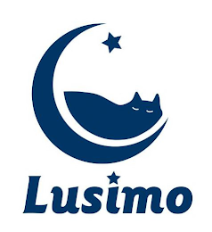 LUSIMO logo