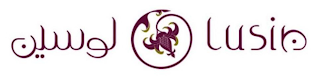 LUSIN logo