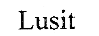 LUSIT logo