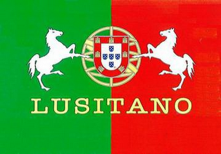 LUSITANO logo