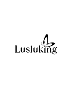 LUSLUKING logo