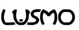 LUSMO logo