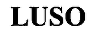 LUSO logo