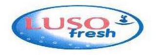 LUSO FRESH logo