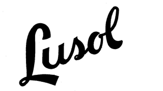 LUSOL logo