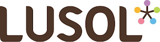 LUSOL logo