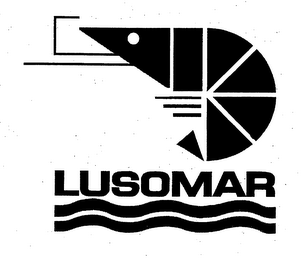 LUSOMAR logo