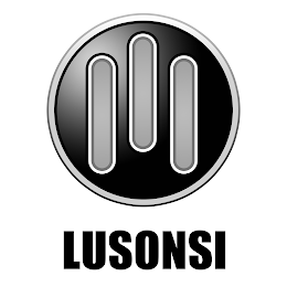 LUSONSI logo