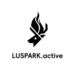 LUSPARK.ACTIVE logo