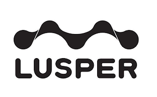LUSPER logo