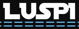 LUSPI logo