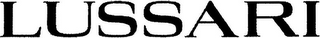 LUSSARI logo
