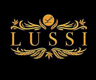 LUSSI L logo