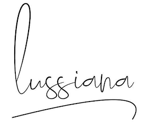 LUSSIANA logo
