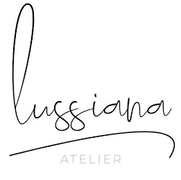 LUSSIANA ATELIER logo