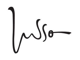 LUSSO logo
