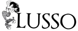 LUSSO logo