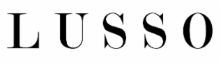 LUSSO logo
