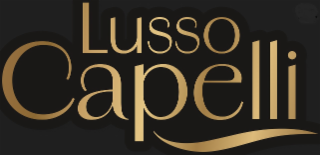 LUSSO CAPELLI logo