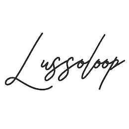LUSSOLOOP logo