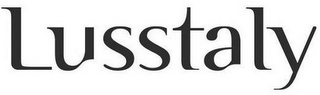 LUSSTALY logo