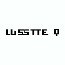 LUSSTTE Q logo