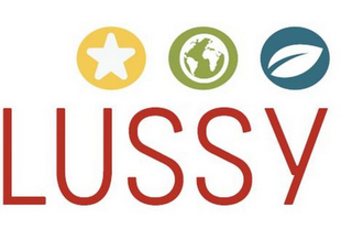 LUSSY logo