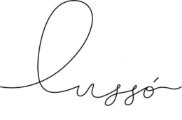 LUSSÓ logo