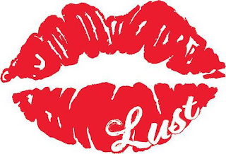 LUST logo