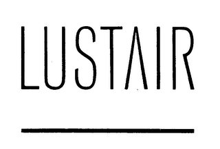 LUSTAIR logo