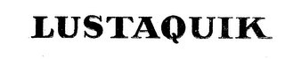 LUSTAQUIK logo