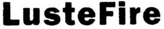 LUSTEFIRE logo