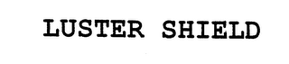LUSTER SHIELD logo