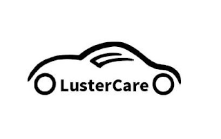LUSTERCARE logo