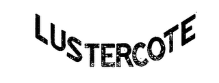 LUSTERCOTE logo