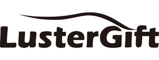 LUSTERGIFT logo