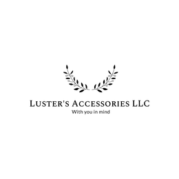 LUSTER'S ACCESSORIES LLC logo