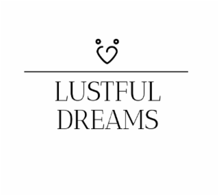 LUSTFUL DREAMS logo