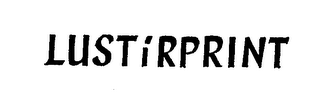 LUSTIRPRINT logo