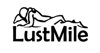 LUSTMILE logo