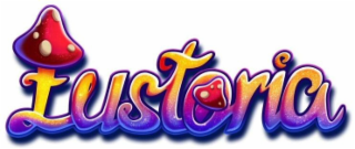 LUSTORIA logo