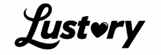 LUSTORY logo