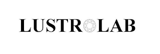 LUSTR LAB logo