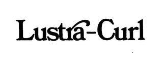 LUSTRA-CURL logo