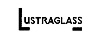 LUSTRAGLASS logo