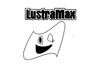 LUSTRAMAX logo