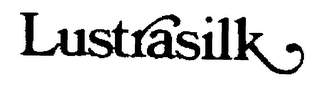 LUSTRASILK logo