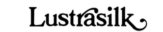 LUSTRASILK logo