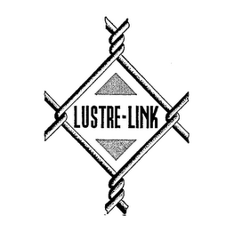 LUSTRE-LINK logo