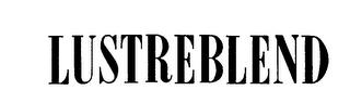 LUSTREBLEND logo